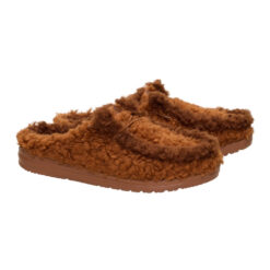 Alternative view of Wendy Slipper - Chestnut/Espresso